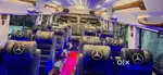 GRD TRAVELS we have all kind of vehicles and tempos