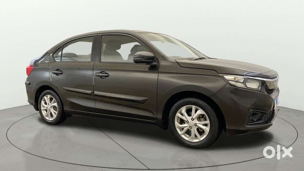 Honda Amaze VX Petrol, 2019, Petrol