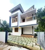 4BED ROOMS 1400SQFT NEWLY HOME IN EDAPALLY VARAPUZHA N-H JUST 200 MTR