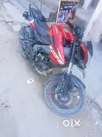 Gadi m koi kmi bhi h