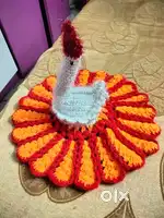 It's swati's Crochet world