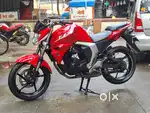 YAMAHA FZ. V2 ( 2018 )