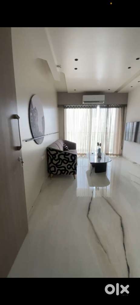 Balaji exotica Kalyan biggest project