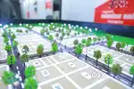 Vacant plot for sale in NALLAMMA NAGAR, Kongu engg college, Vaikalmedu