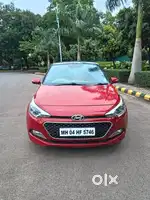 Hyundai i20 Petrol Asta, 2016, Petrol