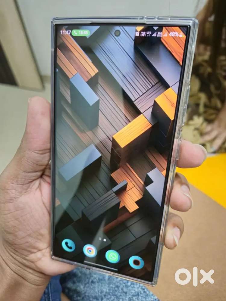 Samsung S24 Ultra Excellent Condition