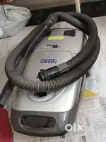 Vaccum cleaner