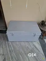 Kitchen ka Saman h microwave oven. Food processor. R o and bada box