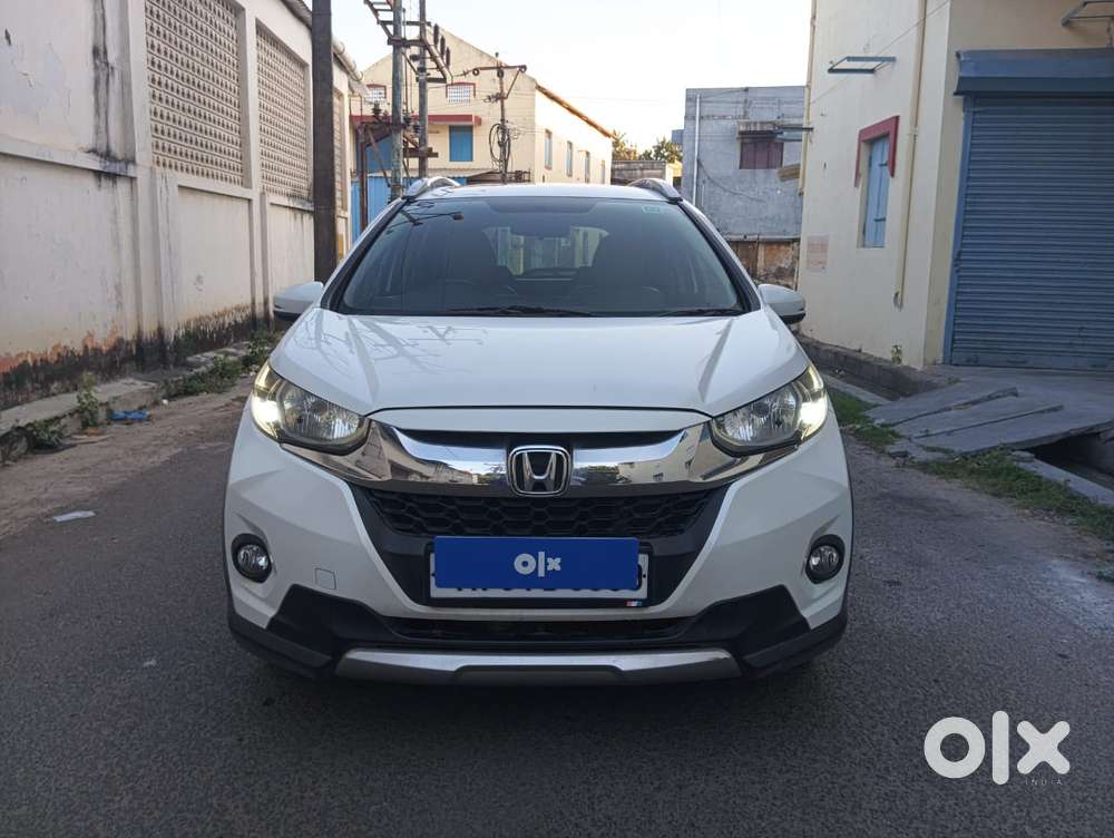 Honda WR-V 1.5 VX i-DTEC, 2018, Diesel