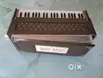 HARMONIUM.