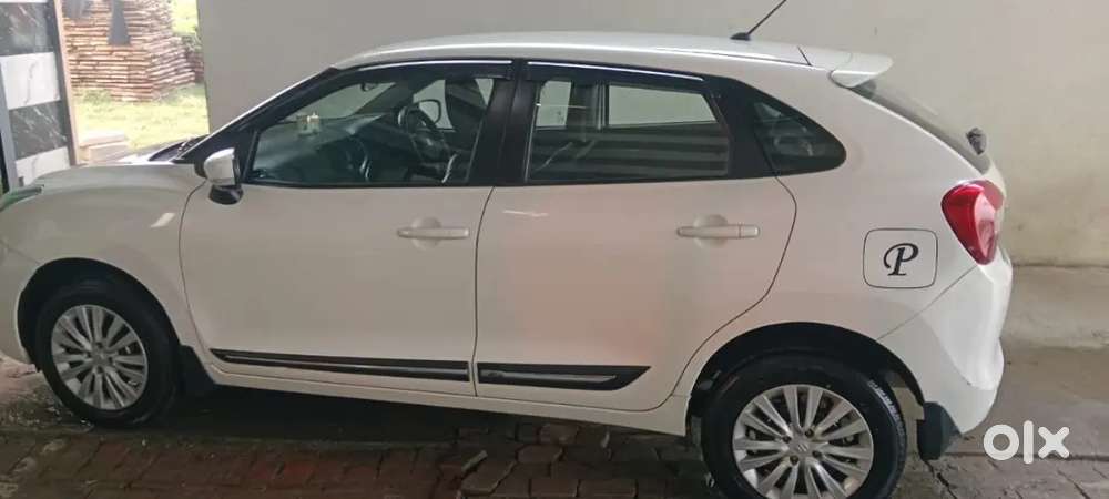 Maruti Suzuki Baleno Delta 2019 Petrol 34000 Km Driven