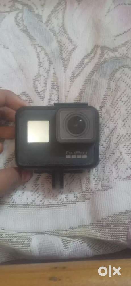 Gopro 7 black