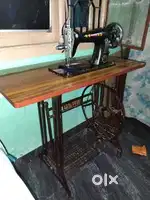 USHA Sewing Machine
