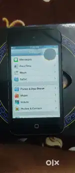 Apple iPod Touch 4th Generation