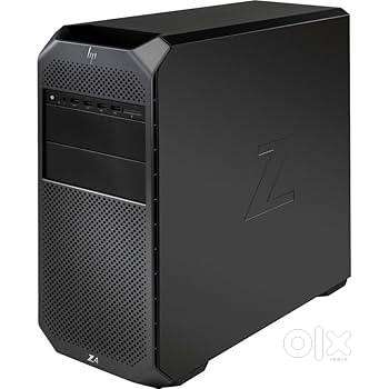 HP Tower z4G4 Workstation