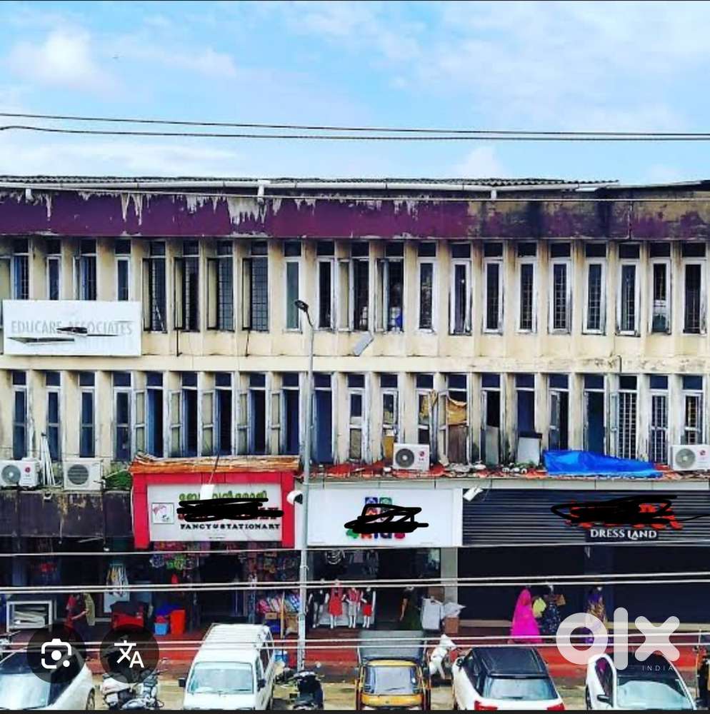 For Sale Textile Shop At Jubilee Complex, Thalassery