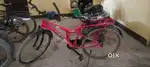 Afro cycle