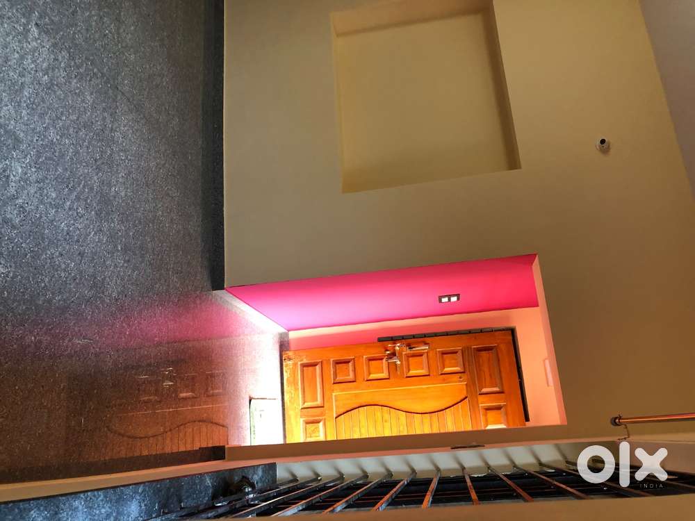 Two bhk house for rent Ground Floor near Ramnagar Keshwapur