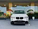 BMW X1 2.0 SDRIVE 20D, 2013, Diesel