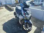 NTorq Super Squad Edition