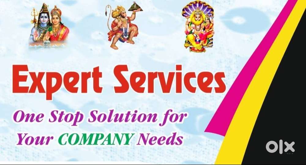 Urgent Requirements for computer operators full time or part time jobs