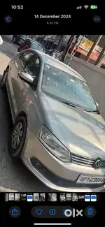 Volkswagen Vento 2014 Diesel Good Condition
