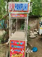 pani puri ka cantor