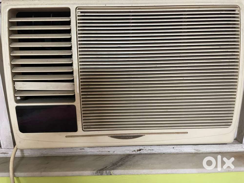 Hitachi Air Conditioner