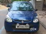 Maruti Suzuki Alto 800 2015 Petrol 46000 Km Driven.