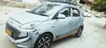 Hyundai Santro 2019 LPG Well Maintained