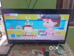 Thomson TV 32 inch