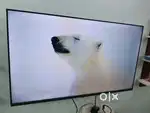 Available 32SMART  ANDROID LED TV HD QUALITY WITH BILL SEAL PACK