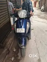 Koi dikkat nahin Hai gadi mein