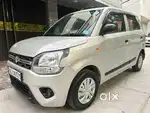 Maruti Suzuki Wagon R 1.0 2019-2022 LXi CNG, 2022, CNG & Hybrids