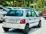 Maruti Suzuki 1000, 2005, Diesel