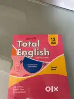 Total English