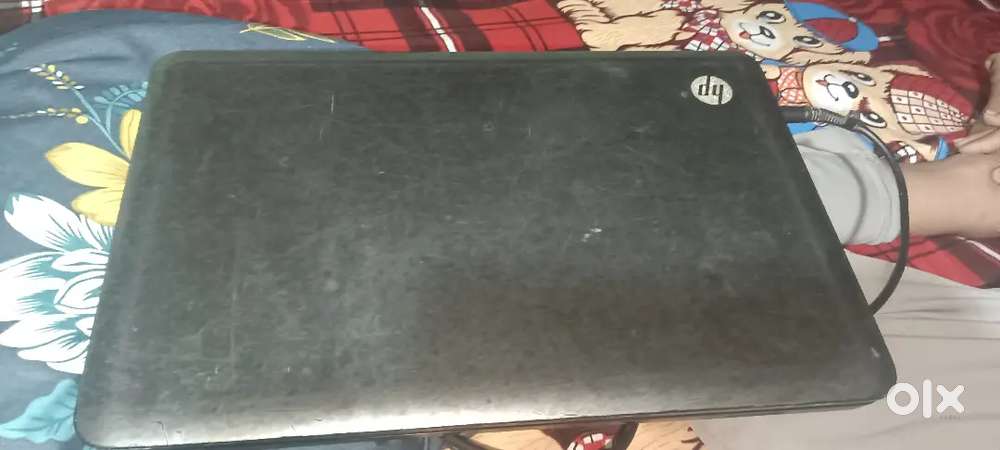 Second Hand laptop
