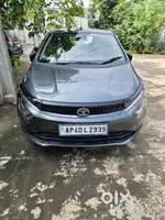 Tata Altroz 2023 Petrol Well Maintained
