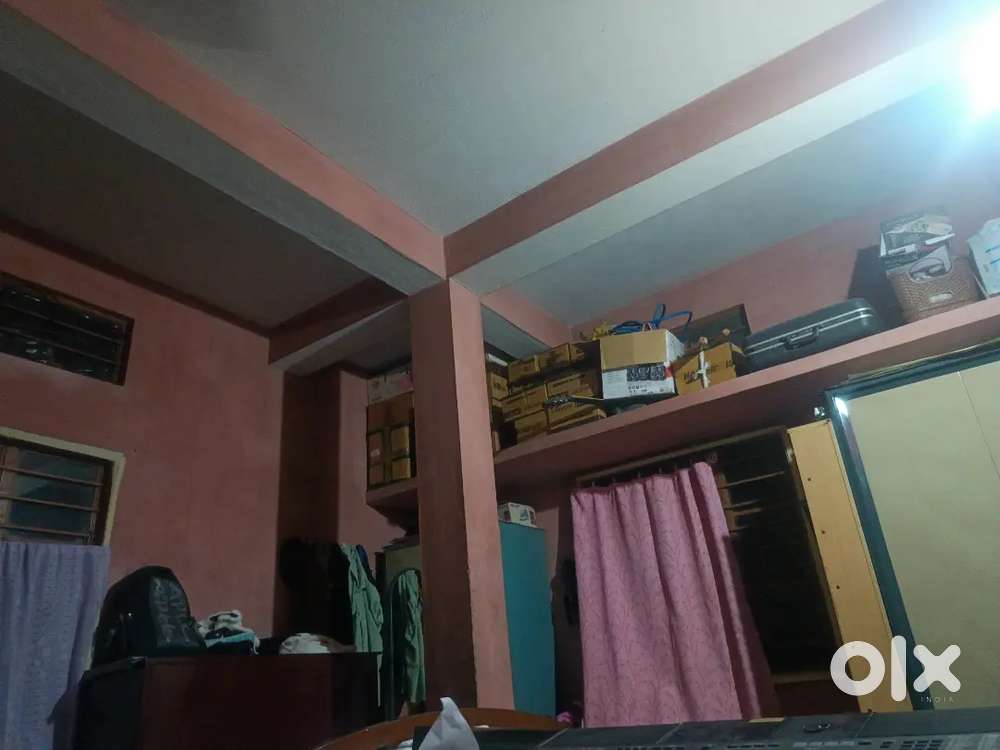 Need for open mindind and mature female roommate