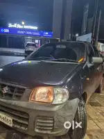 Maruti Suzuki Alto 2007 Petrol 120000 Km Driven 
 power steering