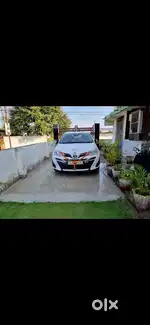 Toyota Yaris 2018