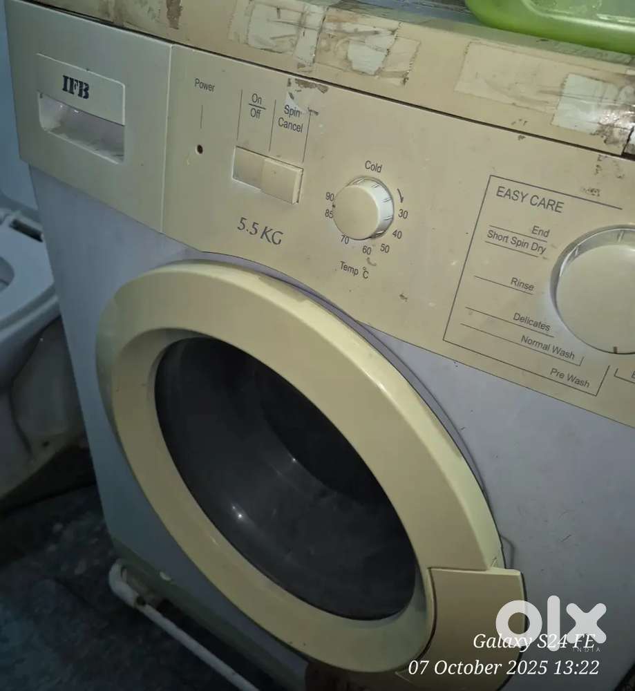 IFB Fully Automatic Washing Machine