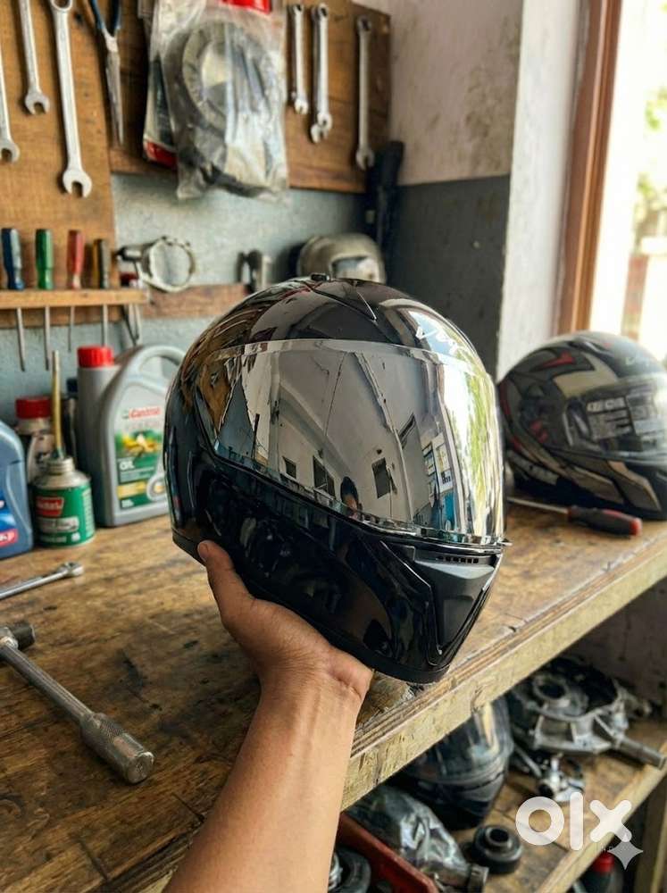 Brand New VEGA Full Face Helmet – Unused with Box