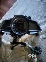 Speedometer