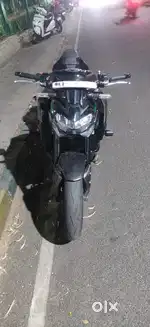 New condition super bike