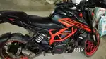 Ktm duke 250 for sale