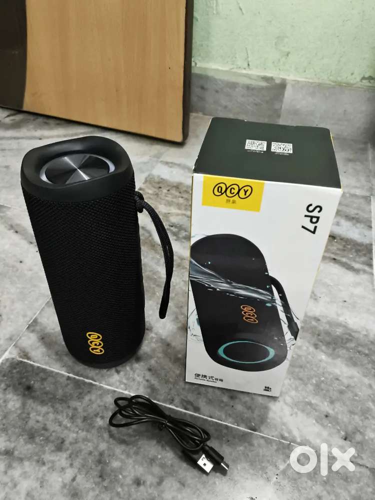 QCY 40w Spakr 25Dasy