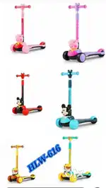 Kids Scooty brand new