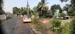 T-Junction Corner Land – 7.2 Cents/3136sqf Thangaloor  Road Frontage