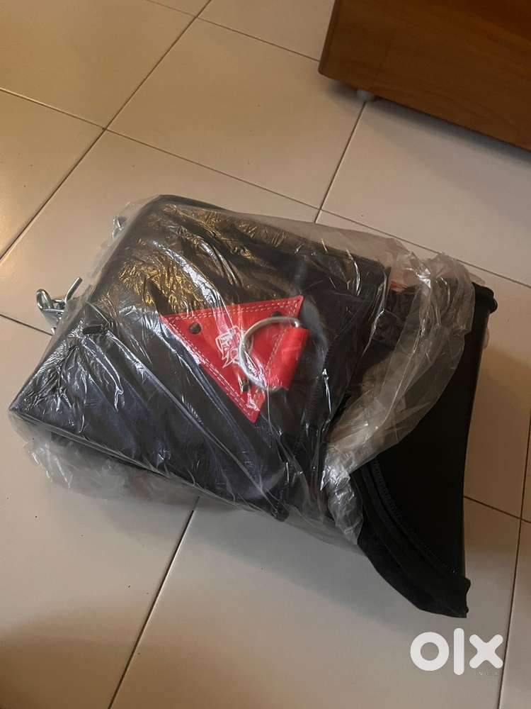 BOXING BAG